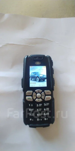 Land Rover. �/�, �� 8 ��, ������, ����������, ��������� ����