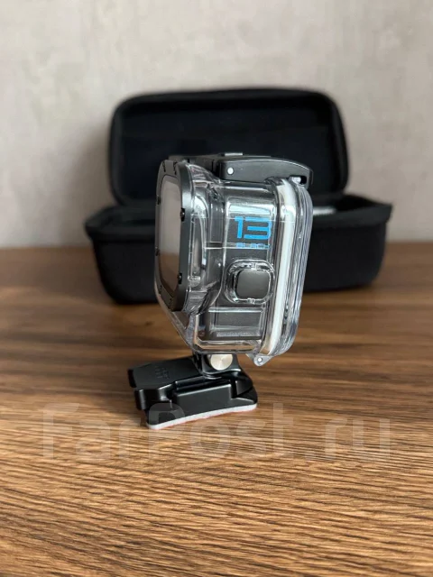 GoPro HERO13. 20 � ����� ��, � ���������� ����