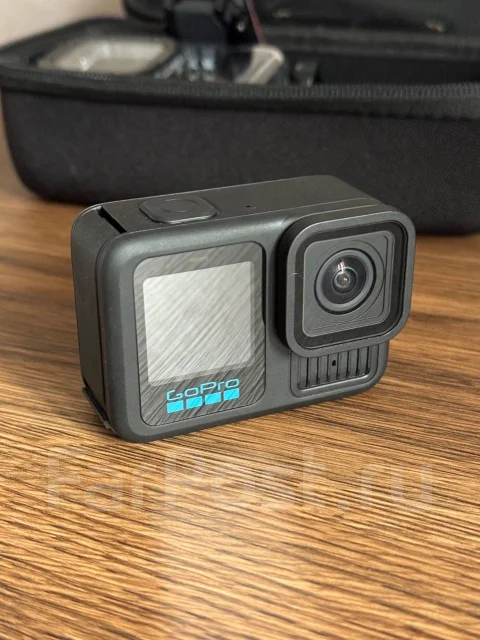 GoPro HERO13. 20 � ����� ��, � ���������� ����