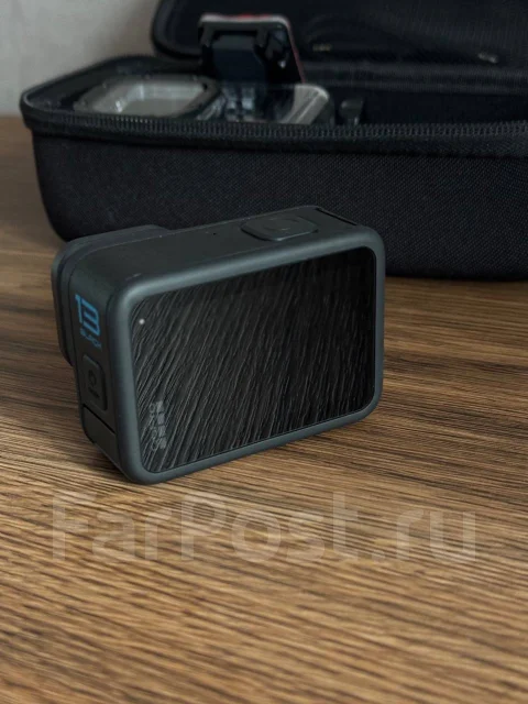 GoPro HERO13. 20 � ����� ��, � ���������� ����