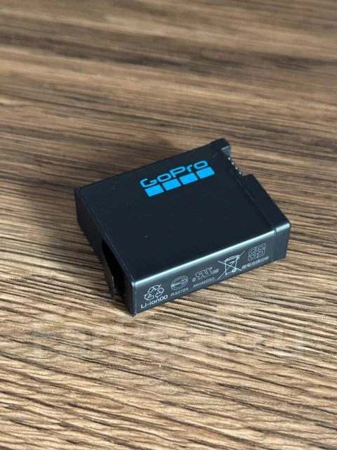 GoPro HERO13. 20 � ����� ��, � ���������� ����