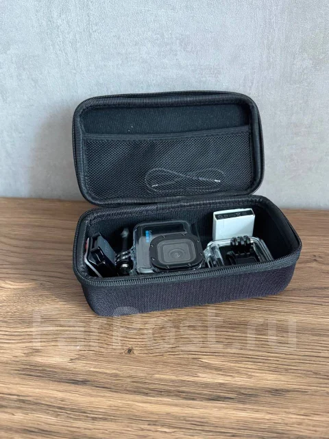 GoPro HERO13. 20 � ����� ��, � ���������� ����