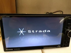 Panasonic CN ����