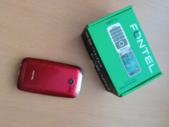 Fontel FP280. �����, ������� ����