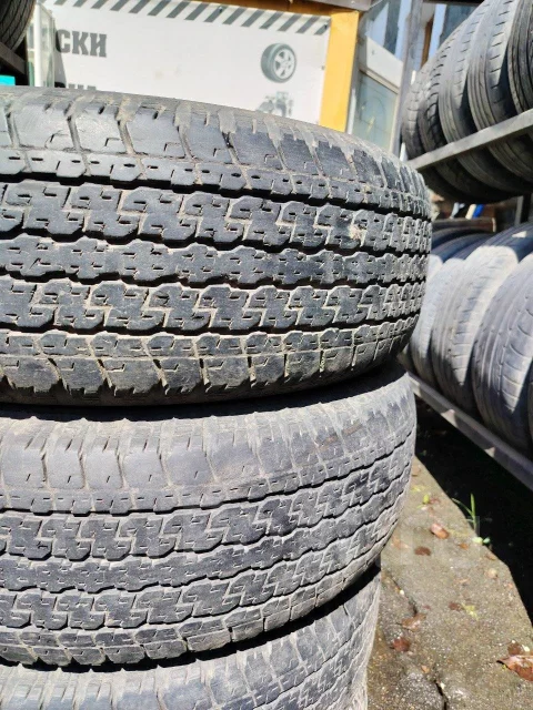 Bridgestone M840. �����������, �/�, ����� 50 % ����