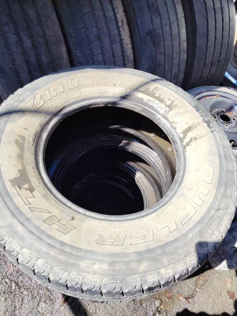 Bridgestone M840. �����������, �/�, ����� 50 % ����
