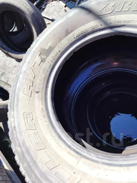 Bridgestone M840. �����������, �/�, ����� 50 % ����