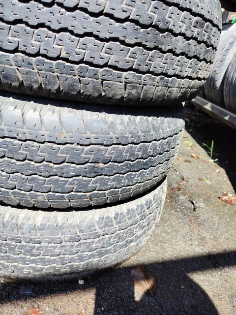 Bridgestone M840. �����������, �/�, ����� 50 % ����