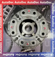 ������� ��������� Hino Ranger H07C / MMC Fuso Fighter / Isuzu Forward HNC519 ����