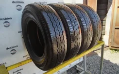 Bridgestone Ecopia RD613. ������, 2022 ���, �/�, ����� 10 % ����
