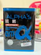 Alpha's. CVT (��� ����������), �������������, 4��. ����