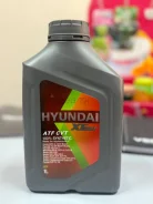 Hyundai XTeer ATF Multi-V. CVT (��� ����������), �������������, 1��. ����