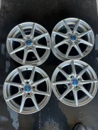 Enkei SVX. 5.5x15", 4x100, ET43 ����