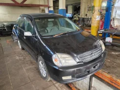 Toyota Nadia. SXN15, 3SFE ����