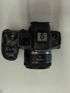 Canon EOS R5. 20 � ����� �� ����