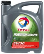 Total Rubia Tir 9900 FE
