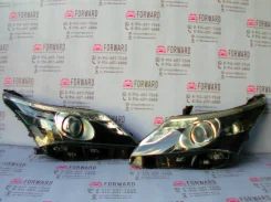���� ����������� R 05-27 Toyota Avensis ZRT272 6653 05-27 ����