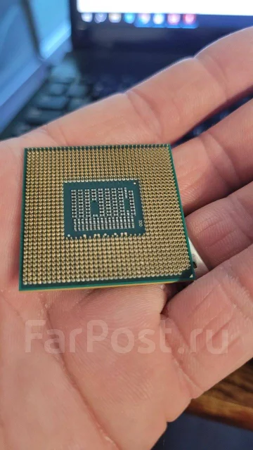 Intel Core i5-3210M ����