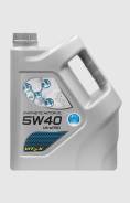 Vitex Ultra Pro. 5W-40, �������������, 4��. ����