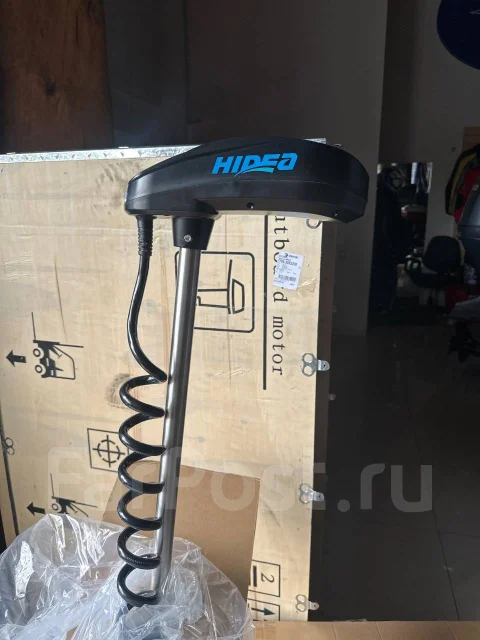 Hidea. 6��.�., 4-�������, �������������, ���� S (381 ��), 2026 ��� ����