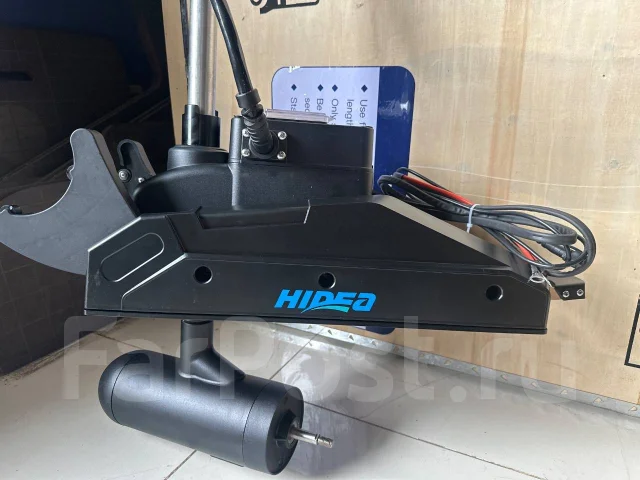 Hidea. 6��.�., 4-�������, �������������, ���� S (381 ��), 2026 ��� ����