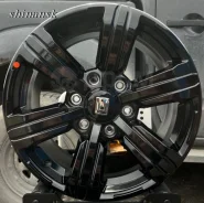 Tank. 8.0x17", 6x139.7, ET36, �� 100,1���. ����