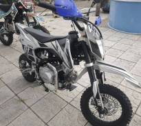 Regulmoto Pilot EM. 125����. ��., ��������, ��� ���, ��� ������� ����