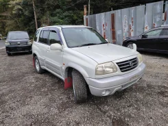 Suzuki Escudo. TL52W, J20A ����