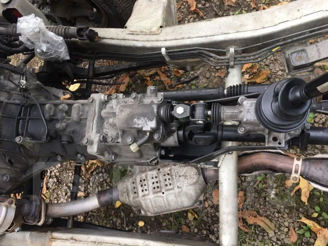Suzuki Jimny ����