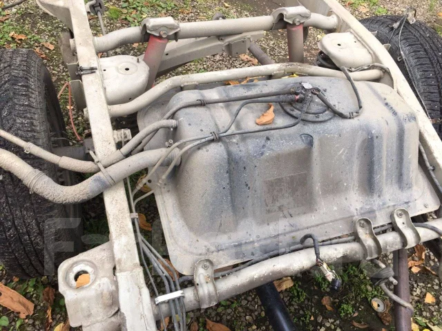 Suzuki Jimny ����