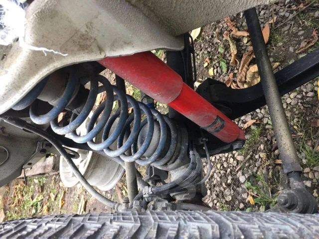 Suzuki Jimny ����