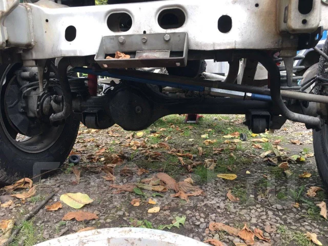 Suzuki Jimny ����