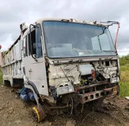 Hino Profia ����