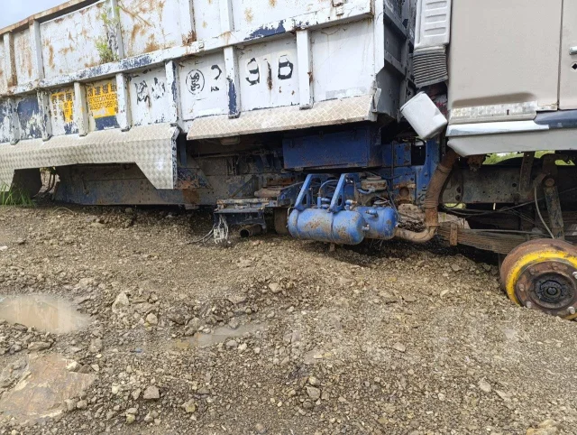 Hino Profia ����