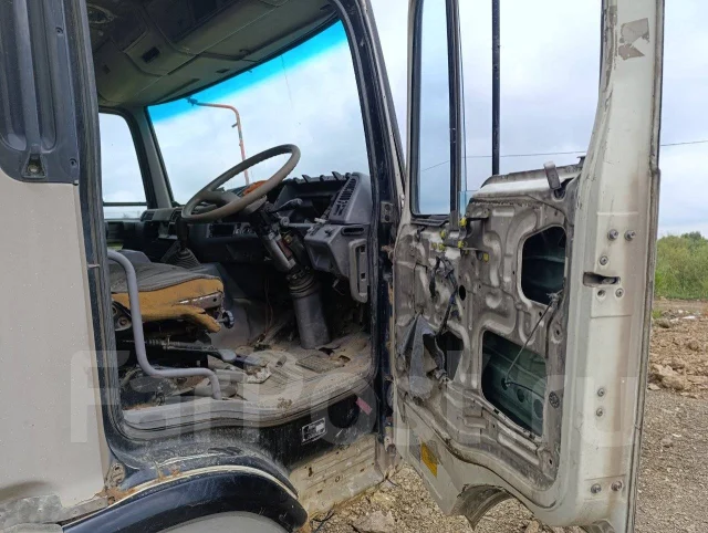 Hino Profia ����