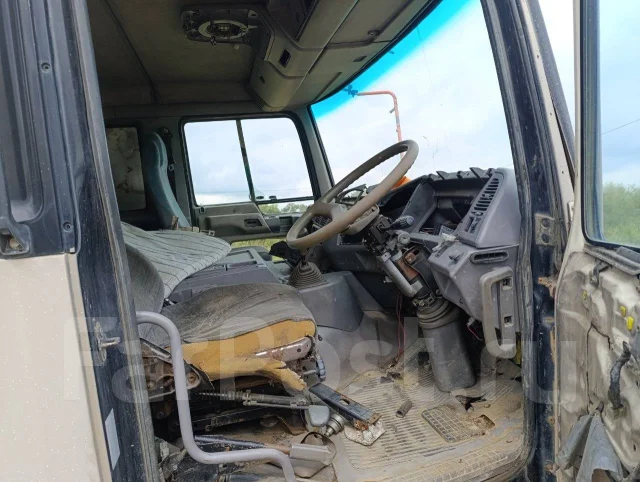 Hino Profia ����