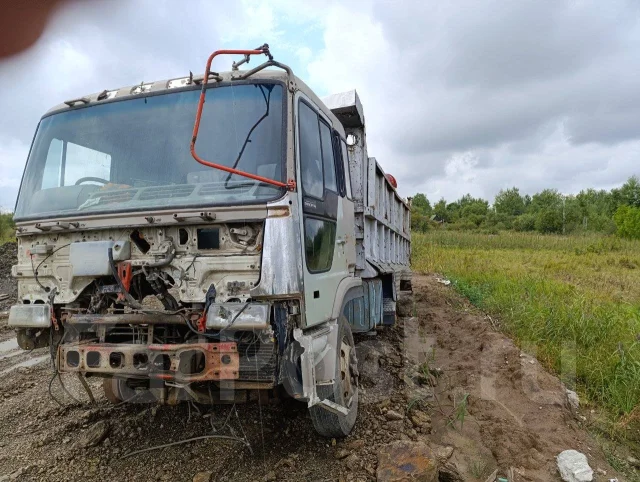 Hino Profia ����