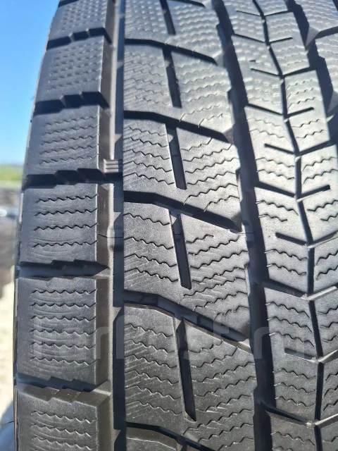 Dunlop Winter Maxx SJ8+. ������, ��� �����, 2022 ���, �/�, ����� 10 % ����