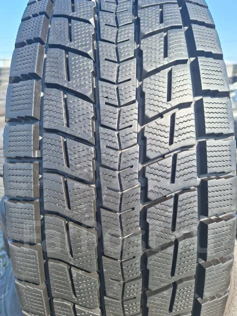 Dunlop Winter Maxx SJ8+. ������, ��� �����, 2022 ���, �/�, ����� 10 % ����