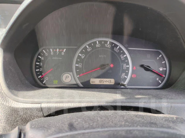 Toyota Voxy. ZRR75G, 2ZRFAE ����