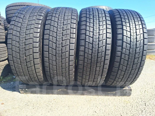Dunlop Winter Maxx SJ8+. ������, ��� �����, 2022 ���, �/�, ����� 10 % ����
