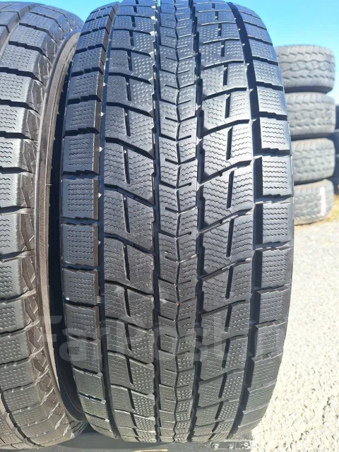 Dunlop Winter Maxx SJ8+. ������, ��� �����, 2022 ���, �/�, ����� 10 % ����