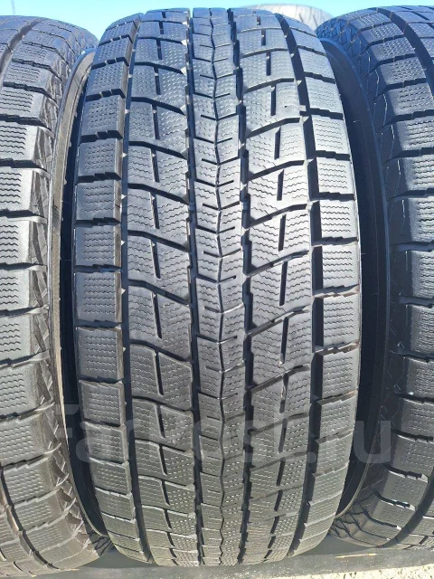 Dunlop Winter Maxx SJ8+. ������, ��� �����, 2022 ���, �/�, ����� 10 % ����