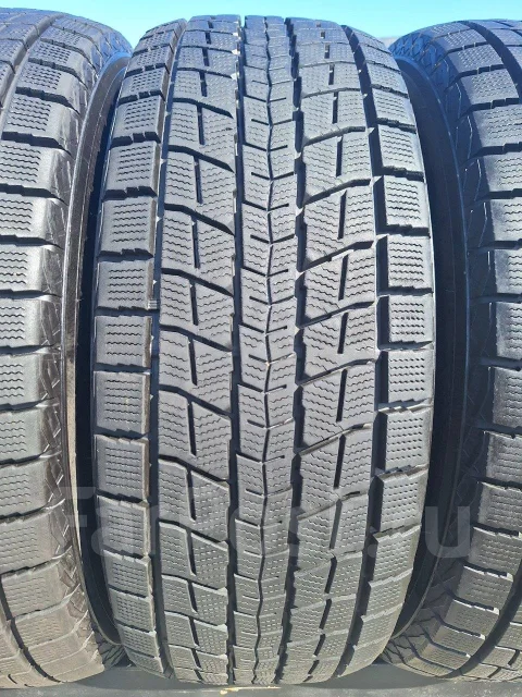 Dunlop Winter Maxx SJ8+. ������, ��� �����, 2022 ���, �/�, ����� 10 % ����