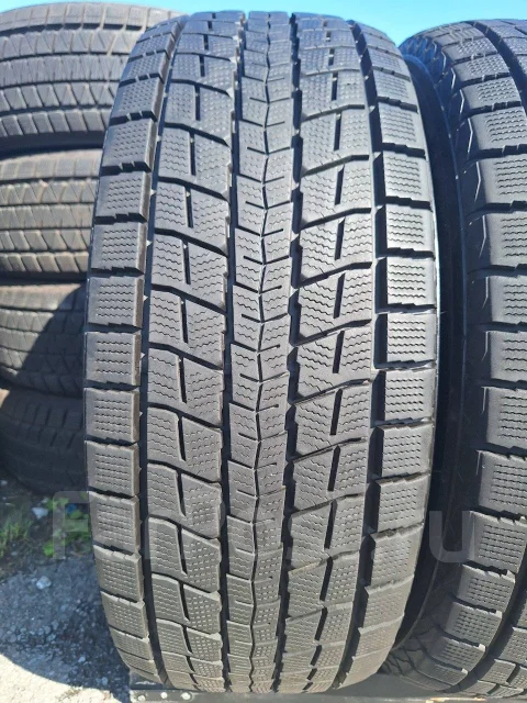 Dunlop Winter Maxx SJ8+. ������, ��� �����, 2022 ���, �/�, ����� 10 % ����