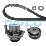����� ������� (�����) + �������� ����� ��� Skoda Octavia (A4 1U-) (2000) 1,6 100-102�. �. [178Daycoktbwp2530] KTBWP2530 ����