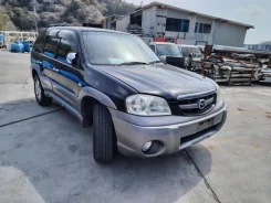 Mazda Tribute. EP3W, L3VE ����