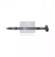 ��� ��������� ������ ������ BPW SN4218 L=676mm D=42mm [178Dtspareparts1013537] 13537 ����
