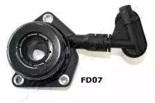��������� �������� ������. � ��������� �����. FORD Focus II (2005-2008) [178Japanpartscffd07] CFFD07 ����