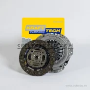 ��������� �������� ������. � ��������� �����. FORD Focus II (2005-2008) [178Krafttechz00161A] Z00161A ����